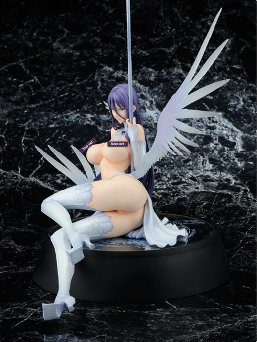 Misa from the Native Creator’s Collection Native’s newest figure will be Si...